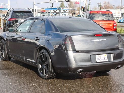Used 2014 Chrysler 300 S image 2