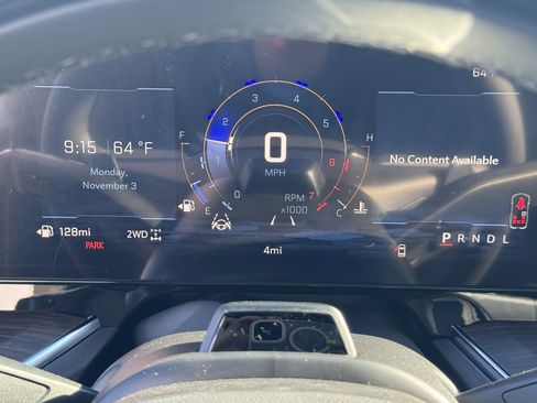 New 2026 Chevrolet Tahoe Premier image 15