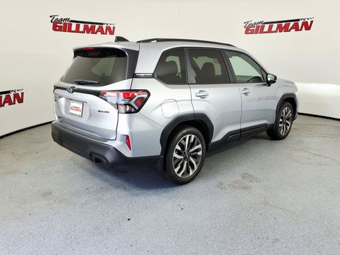New 2026 Subaru Forester Touring AWD/4WD image 4