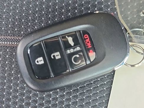 Used 2026 Honda CR-V TrailSport image 35