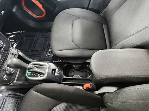Used 2018 Jeep Renegade Sport w/ Power & Air Group AWD/4WD image 29