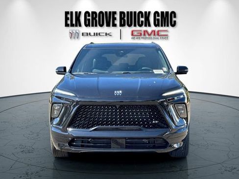 New 2026 Buick Enclave Sport Touring w/ Power Package image 9