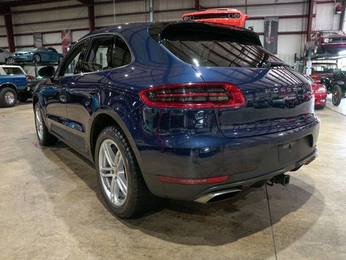 Used 2018 Porsche Macan AWD/4WD image 6