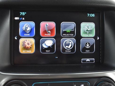 Used 2020 Chevrolet Suburban LT image 16