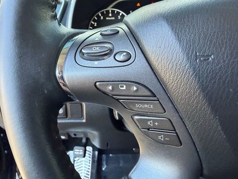 Used 2023 Nissan Murano Platinum w/ Cargo Package image 22