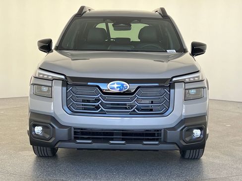 New 2026 Subaru Outback Limited AWD/4WD image 10