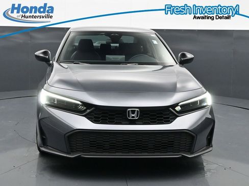 Used 2026 Honda Civic Sport image 3