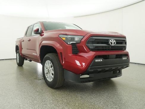 New 2026 Toyota Tacoma SR5 image 30