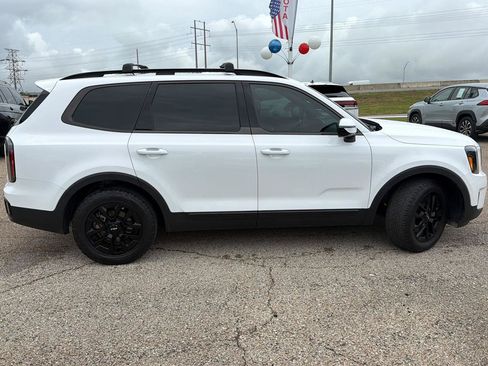 Used 2024 Kia Telluride SX X-Pro AWD/4WD image 2