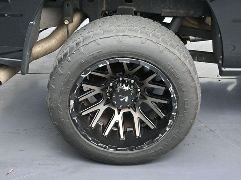 Used 2022 RAM 2500 Big Horn w/ Level A Equipment Group AWD/4WD image 34