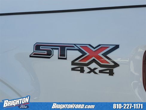 Used 2021 Ford F150 XL w/ Equipment Group 101A High image 6