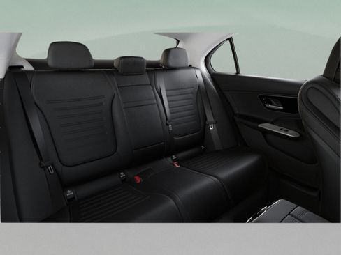 Certified 2026 Mercedes-Benz C 300 Sedan image 41