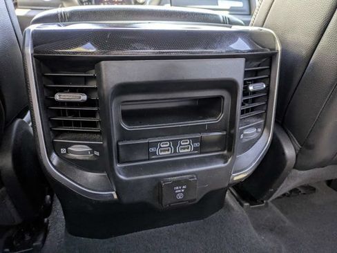 Used 2022 RAM 1500 Laramie w/ Sport Appearance Package RWD image 14