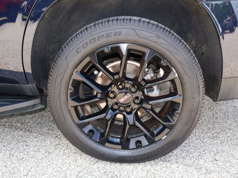 Used 2022 GMC Yukon SLE RWD image 32