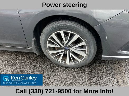 Used 2018 Subaru Legacy 2.5i Premium AWD/4WD image 21