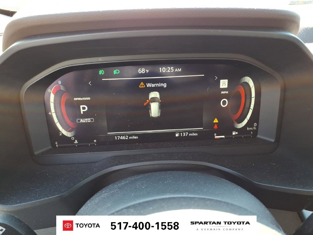 Used 2021 Nissan Rogue Platinum AWD/4WD image 19