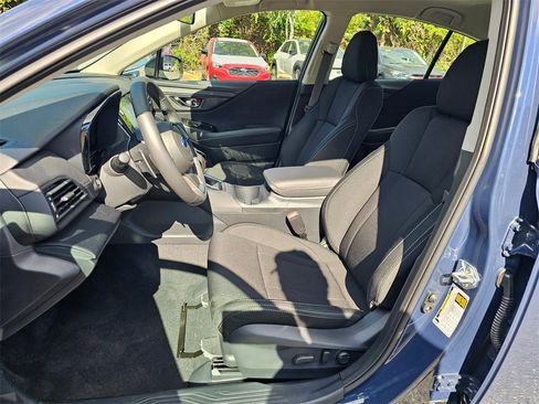 New 2025 Subaru Legacy Premium image 6