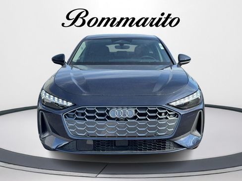 Used 2025 Audi A5 2.0T Premium Plus AWD/4WD image 5