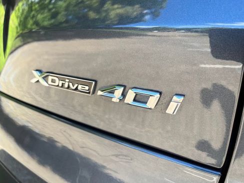 Used 2019 BMW X5 xDrive40i AWD/4WD image 51