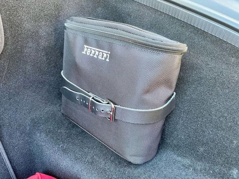 Used 2013 Ferrari 458 Spider image 85