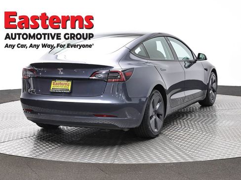 Used 2023 Tesla Model 3 Standard Range RWD image 5