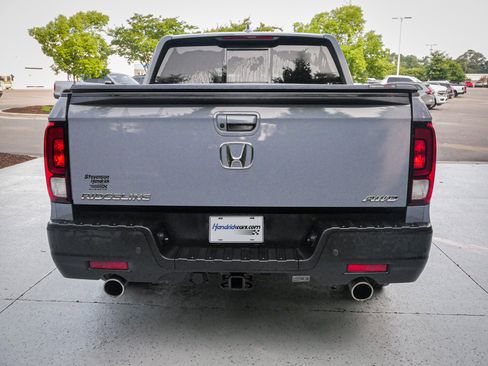 Used 2023 Honda Ridgeline RTL-E image 9