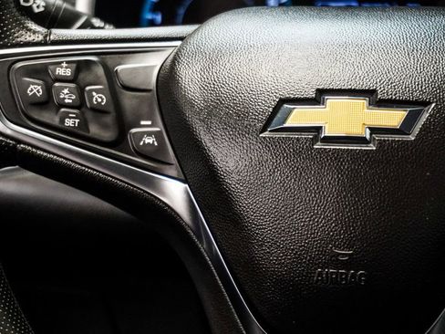 Used 2025 Chevrolet Malibu LT FWD image 16