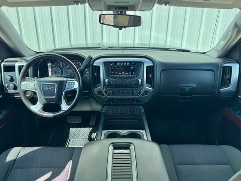 Used 2018 GMC Sierra 1500 SLE w/ Suspension Package, Off-Road AWD/4WD image 30