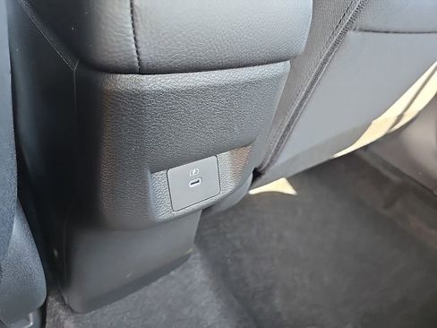 New 2025 Nissan Versa SV w/ Trunk Package image 23