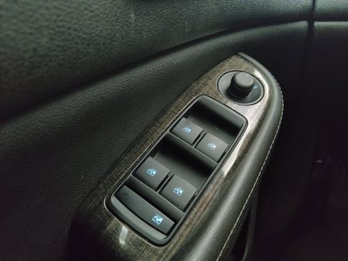 Used 2015 Chevrolet Malibu LT w/ Power Convenience Package FWD image 27