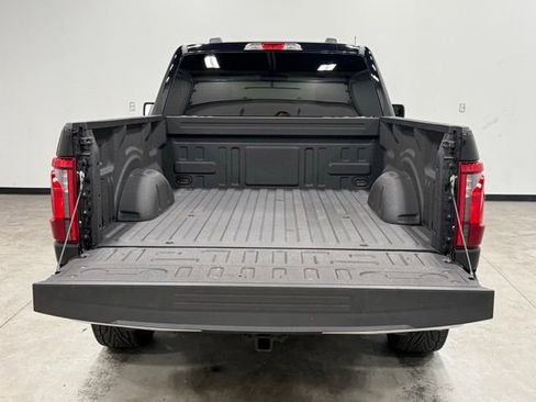 Used 2025 Ford F150 XL w/ Equipment Group 103A High RWD image 12