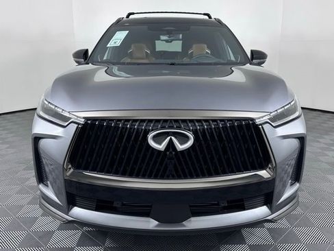 New 2026 INFINITI QX60 Autograph image 2