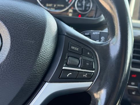 Used 2015 BMW X5 xDrive35d AWD/4WD image 19