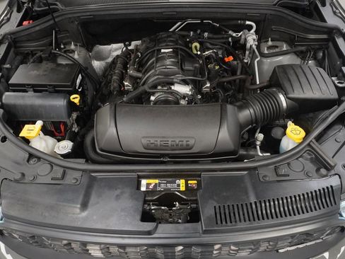 Certified 2024 Dodge Durango R/T image 53