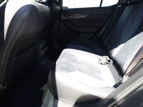 Used 2023 Subaru WRX Limited w/ Popular Package #1 AWD/4WD image 17