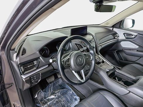 Used 2021 Acura RDX w/ Technology Package image 21