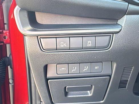 New 2026 MAZDA MAZDA3 2.5 S Sedan w/ Preferred Pkg image 9