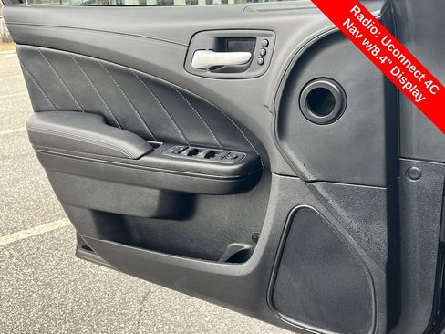 Used 2023 Dodge Charger Scat Pack w/ Daytona Edition Group image 19