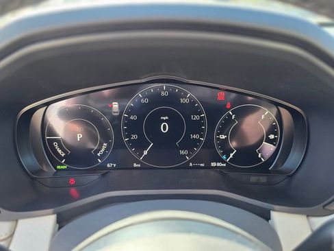 New 2026 MAZDA CX-70 3.3 Turbo w/ Premium Plus Pkg image 23