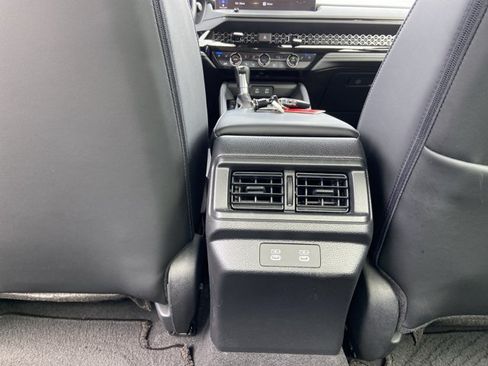 Used 2023 Honda Accord Touring image 47