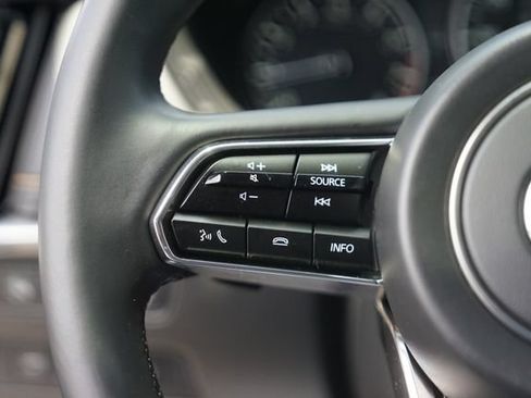 Used 2026 MAZDA CX-70 3.3 Turbo w/ Preferred Package AWD/4WD image 23