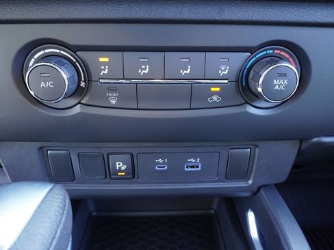 New 2026 Nissan Frontier SV image 20