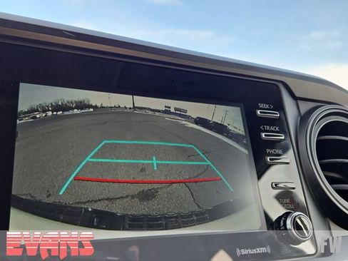 Used 2023 Toyota Tacoma SR image 6