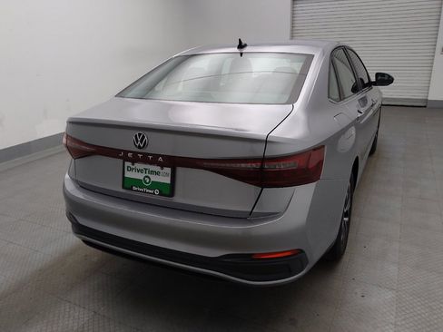 Used 2025 Volkswagen Jetta S FWD image 7