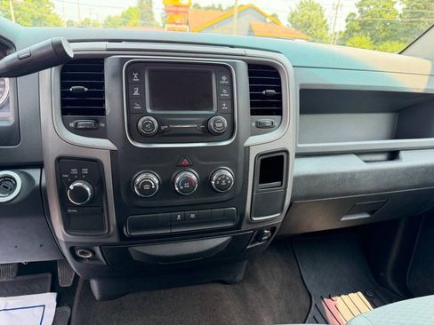 Used 2015 RAM 1500 Express AWD/4WD image 14