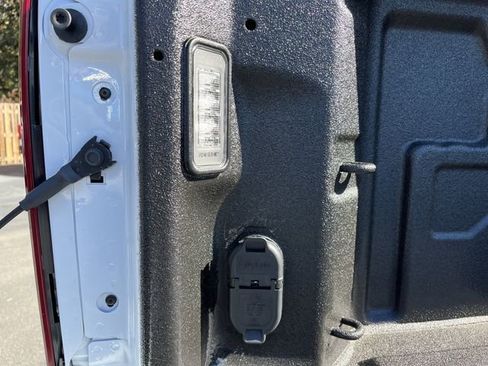 New 2026 Chevrolet Silverado 2500 Custom w/ Custom Value Package image 12