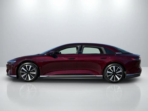 Used 2023 Lucid Air Touring AWD/4WD image 2