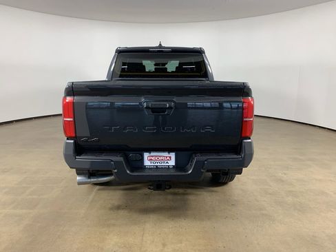 New 2026 Toyota Tacoma SR5 image 10