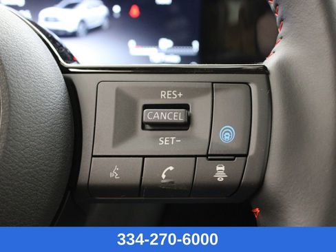 New 2026 Nissan Kicks SR w/ SR Premium Package image 23