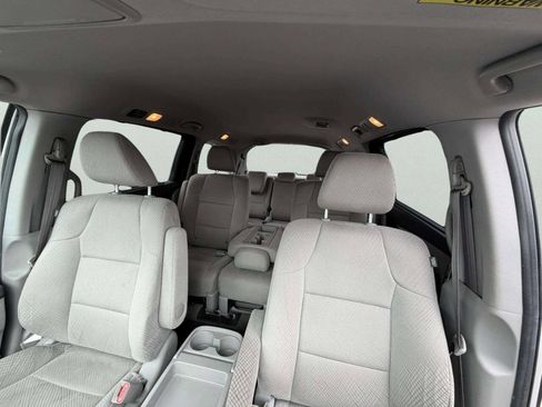 Used 2015 Honda Odyssey EX image 20
